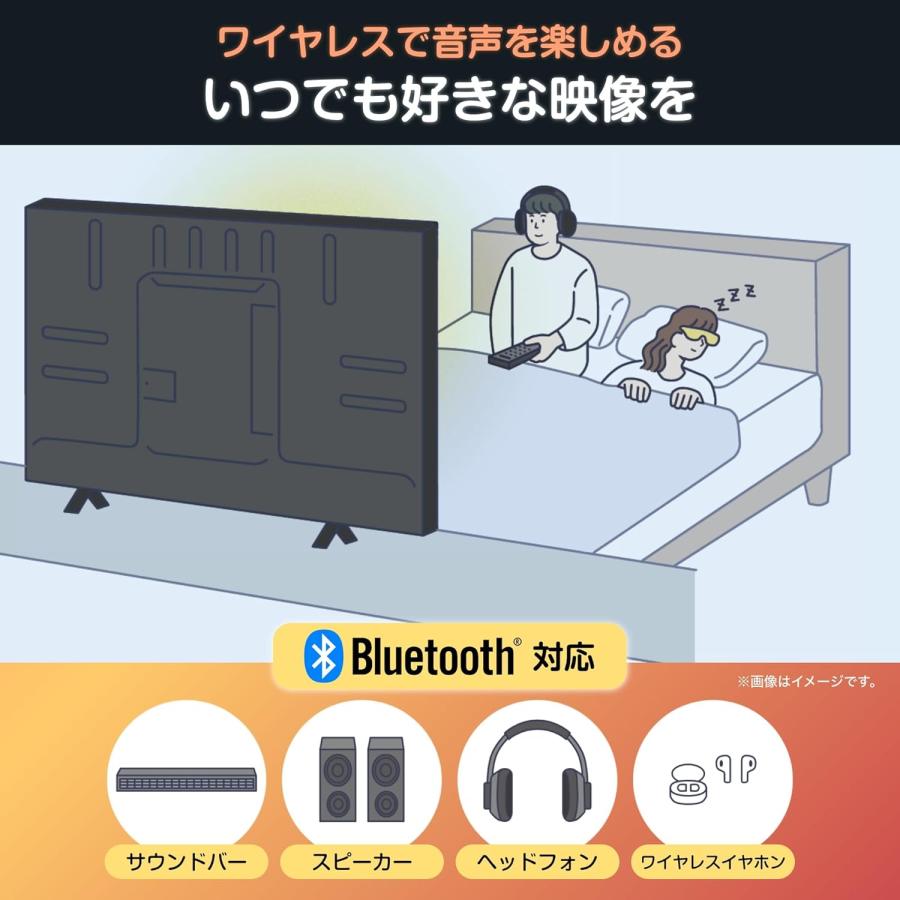 美品　2025年製　ハイセンス　55V　55E60N 直接引き取り可 outletbcstore_55e60n