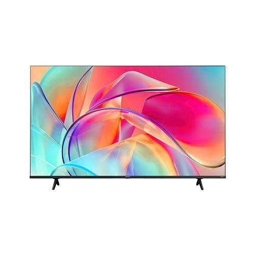 ま*様 ハイセンス55型 4K液晶テレビ E6Kシリーズ（未使用・未開封）保証付 Amazon.co.jp: ハイセンス 55V型 4K スマート Wチューナー内蔵