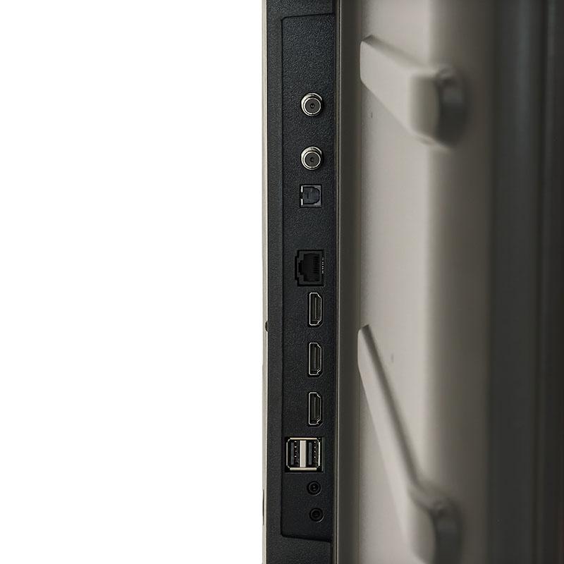 ハイセンス（HISENSE） 【アウトレット商品】ハイセンステレビ 55V型