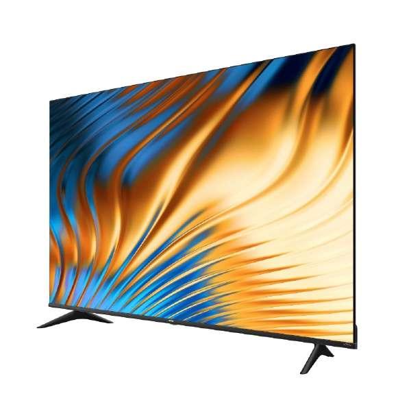 Hisense 65インチ4K液晶テレビ　65A6H:2023年製 Hisense 65インチ4K液晶テレビ 65A6H:2023年製 ハイセンス