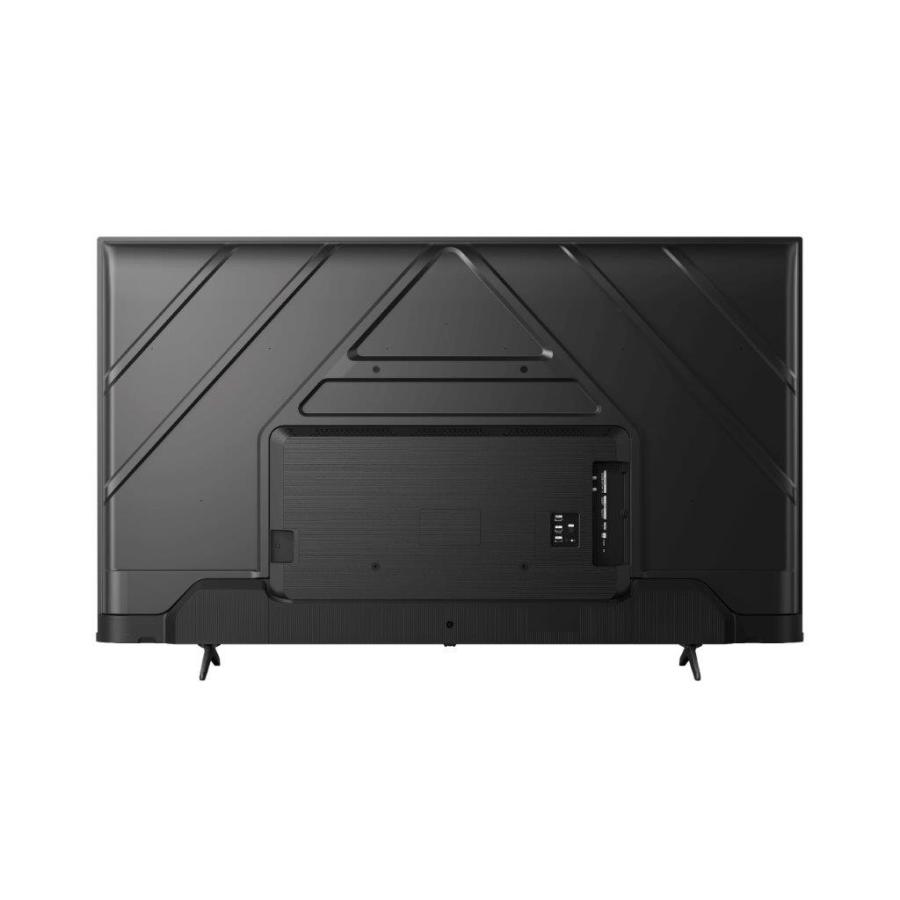 ハイセンス 【アウトレット商品】ハイセンステレビ65V型 65A6K ハイセンス 【アウトレット商品】ハイセンステレビ65V型 65A6K