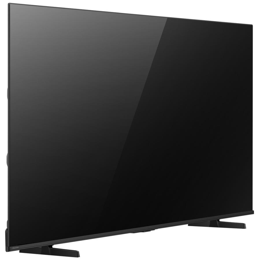ハイセンス（HISENSE） 【アウトレット商品】ハイセンステレビ 65V型