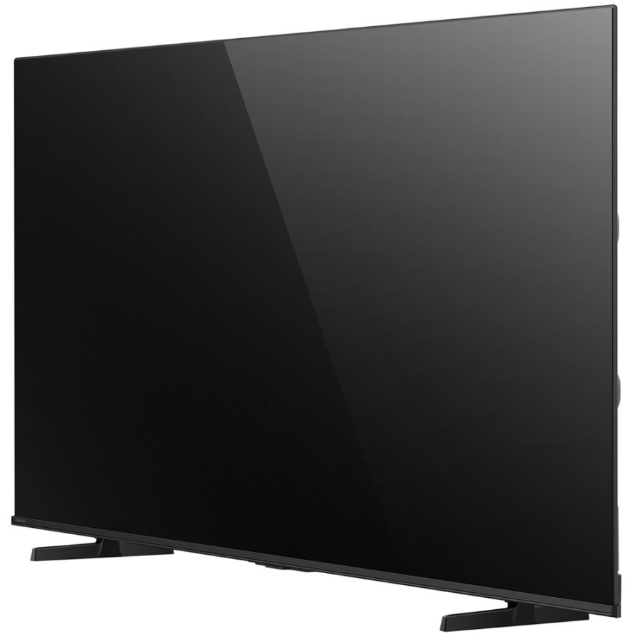 ハイセンス（HISENSE） 【アウトレット商品】ハイセンステレビ 65V型
