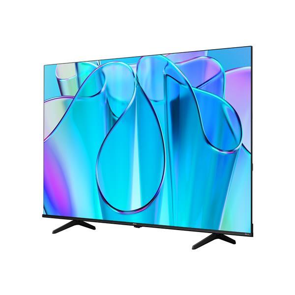 【展示品限り】ハイセンス 65インチ 4K 液晶テレビ 65E6N TV Hisense ハイセンス 65E6N 液晶テレビ 65V型 4Kチューナー内蔵 YouTube