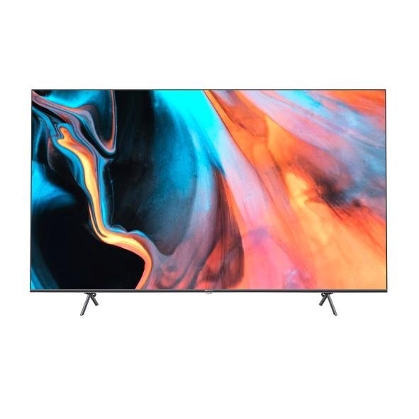 ハイセンス 【アウトレット商品】ハイセンステレビ65V型 65E7H ハイセンス 【アウトレット商品】ハイセンステレビ65V型 65E7H