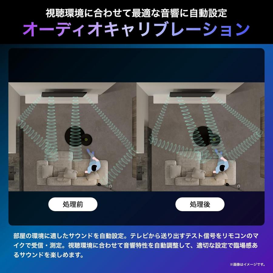 ハイセンス（HISENSE） 【アウトレット商品】ハイセンステレビ 65V型