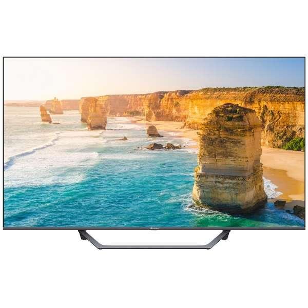 【ジャンク品】ハイセンス 65U75F 65U75F | ハイセンスジャパン株式会社