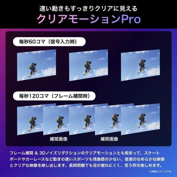 ハイセンス（HISENSE） 【アウトレット商品】ハイセンステレビ65V型