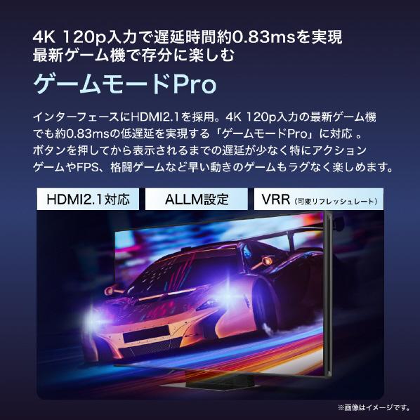 ハイセンス 【アウトレット商品】ハイセンス 液晶テレビ 65V型 ハイセンス 【アウトレット商品】ハイセンス 液晶テレビ 65V型