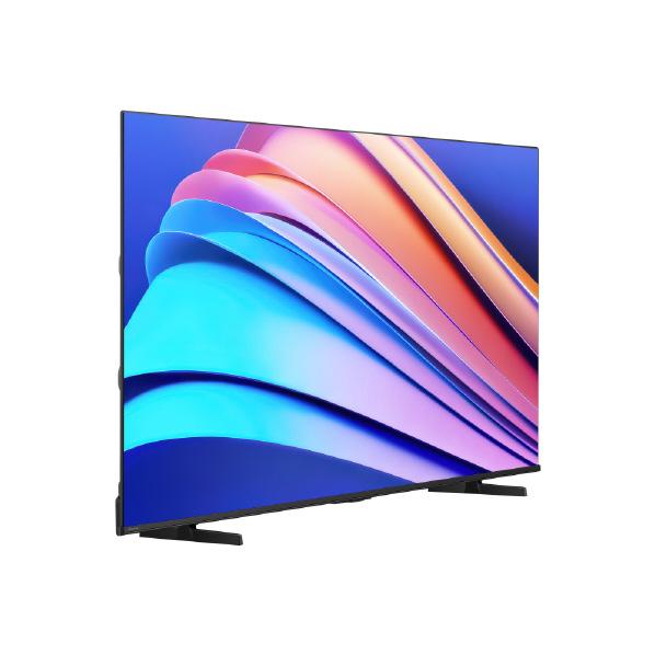 【アウトレット商品】ハイセンステレビ 75型 75A68Rの画像