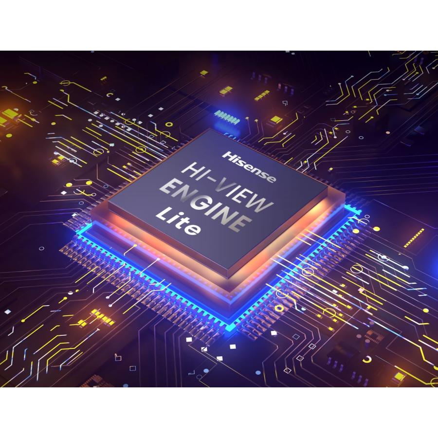 ハイセンス（HISENSE） 【アウトレット商品】ハイセンステレビ75型