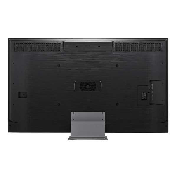 Hisense　ハイセンス　75型液晶テレビ　2023年製　75U9H 中古品 ハイセンス（HISENSE） 【アウトレット商品】ハイセンステレビ75型