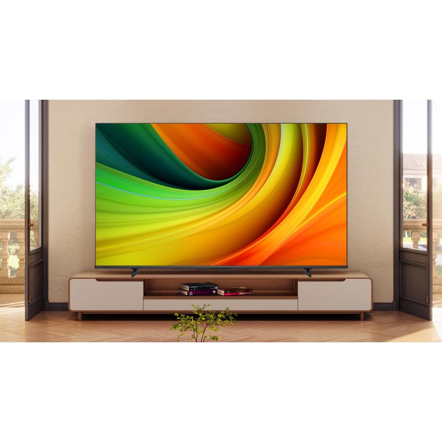 ハイセンス（HISENSE） 【アウトレット商品】ハイセンステレビ 75型