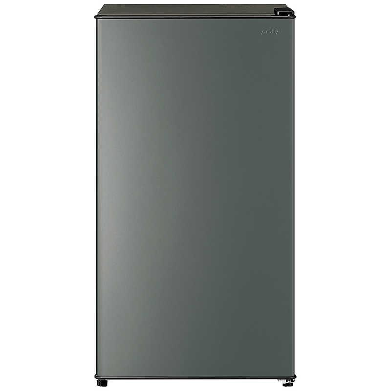AQUA 【アウトレット品】アクア 冷蔵庫 90L AQR-9R(DS