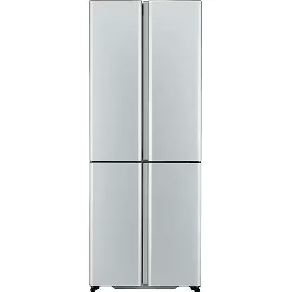 AQUA 【アウトレット品】アクア 冷蔵庫 420L AQR-TZ42P(S AQUA 【アウトレット品】アクア 冷蔵庫 420L AQR-TZ42P(S