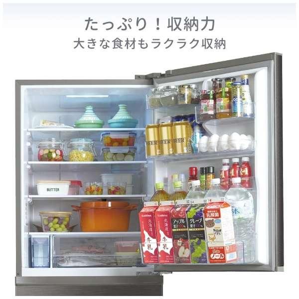 ☆セール中☆ 配達可【ハイセンス】360L冷蔵庫☆2022年製 クリーニング