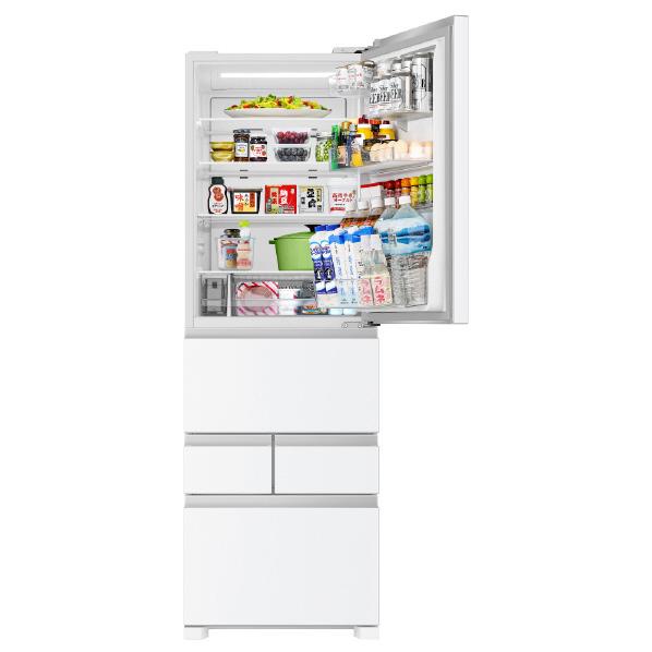 ハイセンス　冷蔵庫 ハイセンス（HISENSE） 【メーカー再生品】ハイセンス冷蔵庫 450L HR