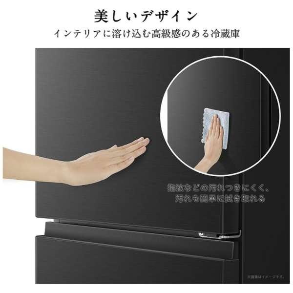 ハイセンス HR-DCH450KK 450L 冷蔵庫 2025年製 mv-kk05.jpg