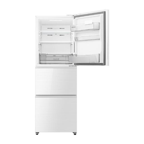 ハイセンス（HISENSE） 【メーカー再生品】ハイセンス 冷蔵庫 283L HR