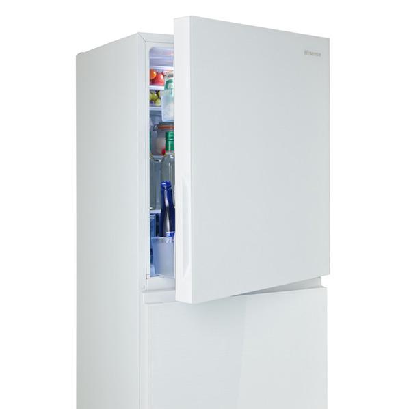 ハイセンス 冷蔵庫 283L HR-GC28E2(W) 冷蔵庫 ハイセンス 冷蔵庫 283L HR-GC28E2(W) 冷蔵庫