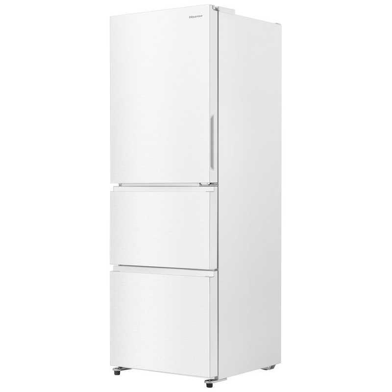 ハイセンス（HISENSE） 【メーカー再生品】ハイセンス冷蔵庫 358L HR