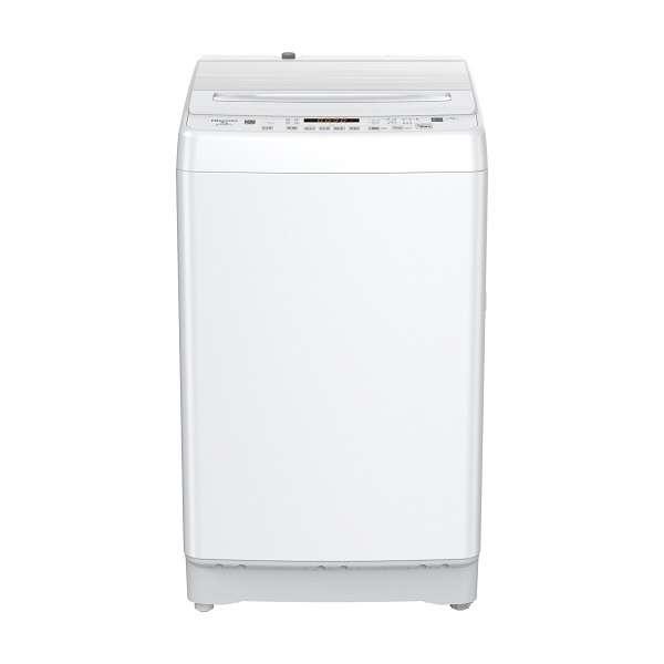 ハイセンス（HISENSE） 【メーカー再生品】ハイセンス 洗濯機 8.0kg HW