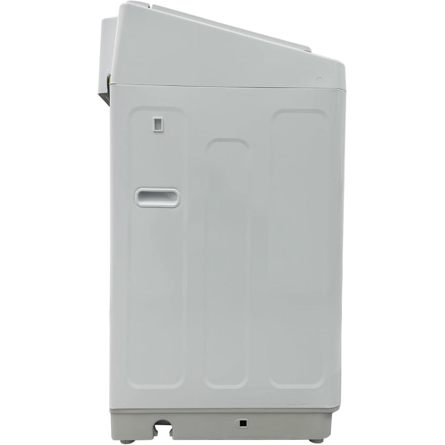 ハイセンス（HISENSE） 【メーカー再生品】ハイセンス《洗剤自動投入