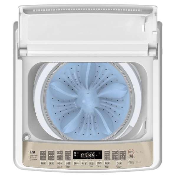 ハイセンス（HISENSE） 【メーカー再生品】ハイセンス《洗剤自動投入