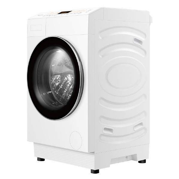 ハイセンス（HISENSE） 【メーカー再生品】ハイセンス ドラム式洗濯