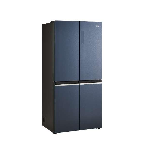 ハイアール　JR-N47A　冷蔵庫　47ℓ　2017年製　中古品　【ハンズクラフト宜野湾店】 アウトレット品】ハイアール 冷蔵庫 470L JR-GX47A(H) : アウトレット