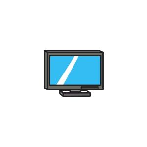 大型テレビ　　引き取り限定　♦値段交渉可能♦ 処分_テレビ 大 16型以上＞＞＞ リサイクル家電引き取りサービス(作業