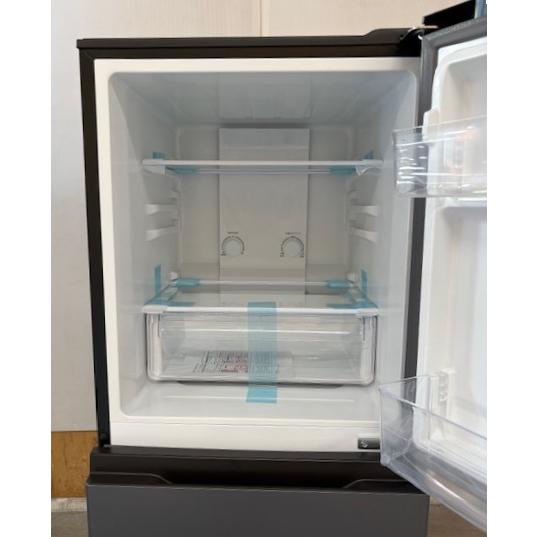 12.名古屋市内無料配送 AQUA AQR-14E2 135L 冷蔵庫 中古 AQUA <訳あり商品