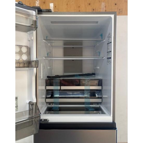 【新古品】AQUA冷蔵庫 AQUA（アクア） <訳あり商品 ※詳しくは商品情報、写真をご覧ください