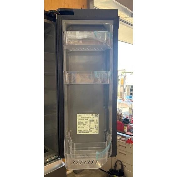 AQUA（アクア） <訳あり商品 ※詳しくは商品情報、写真をご覧ください