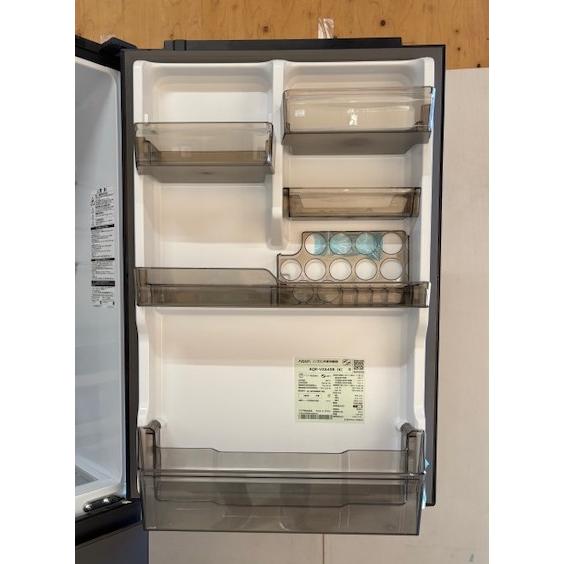 ⭐︎新品・未使用⭐︎超美品⭐︎箱つきAQUA 冷蔵庫 452L AQUA（アクア） <訳あり商品 ※詳しくは商品情報、写真をご覧ください