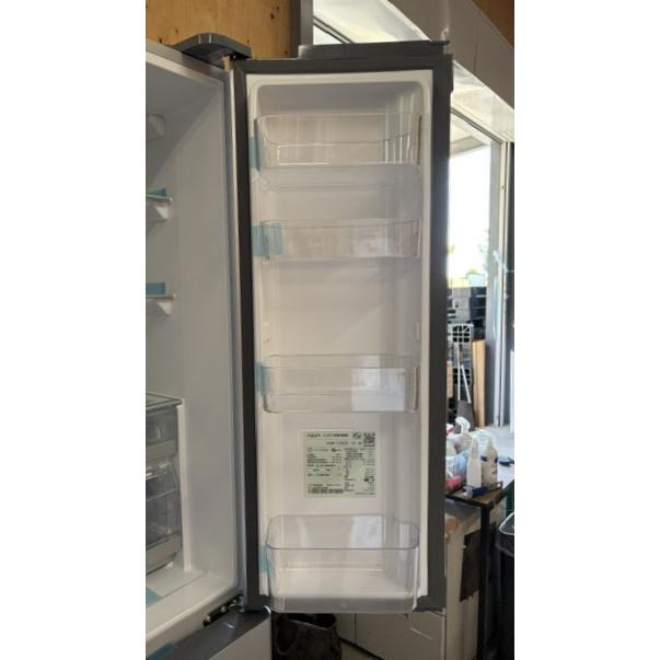 AQUA（アクア） <訳あり商品 ※詳しくは商品情報、写真をご覧ください