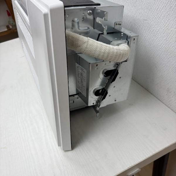 霧ヶ峰 【中古】 MITSUBISHI 三菱 ハウジングエアコン 8畳 2.5kW 2024 