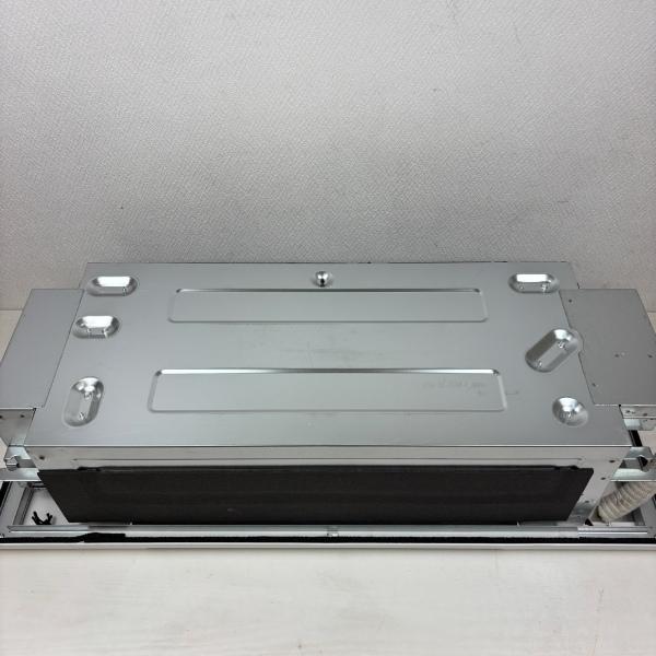 霧ヶ峰 【中古】 MITSUBISHI 三菱 ハウジングエアコン 8畳 2.5kW 2024 