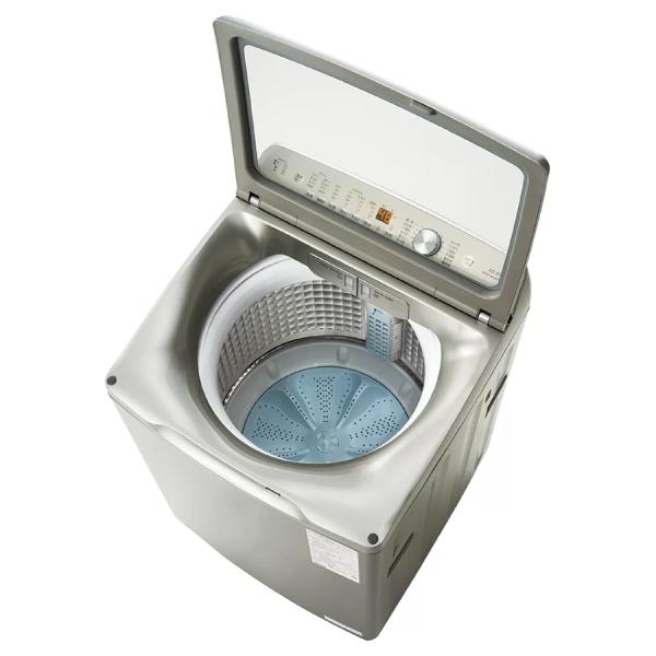 AQUA（アクア） 【超美品】 全自動洗濯機 縦型 16kg シルバー Cサイズ 