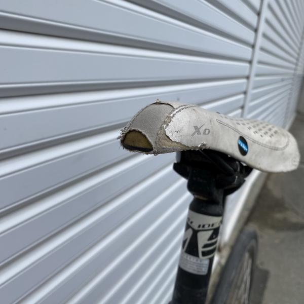 IDEAL 【輸入品】 ヴィンテージ自転車 レッド ロードバイク ドロップ