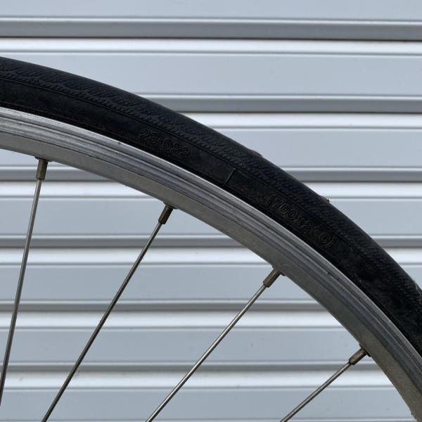 輸入品】 MOTOBECANE ヴィンテージ自転車 ホワイト ロードバイク