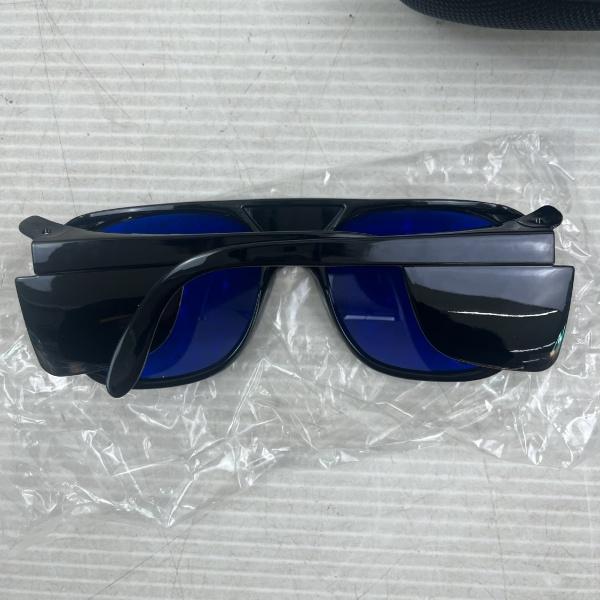 アウトレット品】 Andux ゴルフボールファインダー メガネ サングラス