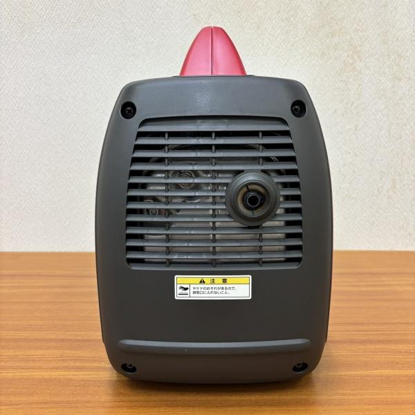 ホンダ（HONDA） 【超美品】 正弦波インバーター搭載発電機 1.8kVA