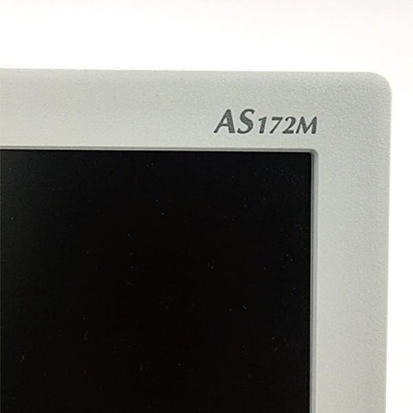 中古 Nec 17インチ スクエアモニター ディスプレイ モニター Pcモニター Lcd 172vxm Lcd As172m Pc 001 02 Pc 001 02 アウトレットコンビニ 通販 Yahoo ショッピング