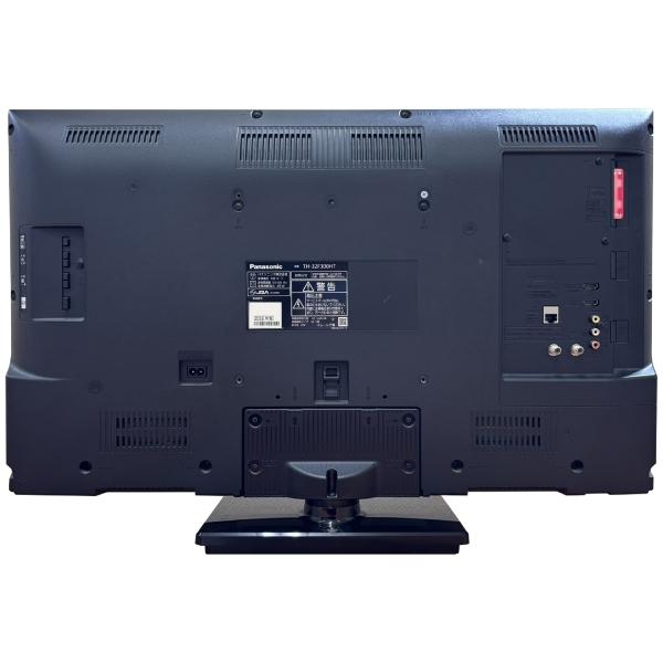 VIERA 【中古】 Panasonic パナソニック ビエラ 液晶テレビ 