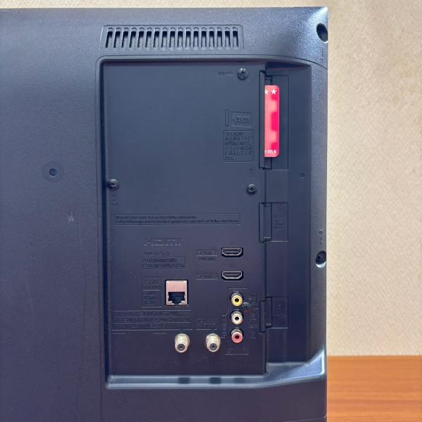 VIERA 【中古】 Panasonic パナソニック ビエラ 液晶テレビ 