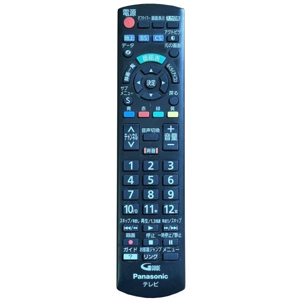 VIERA 【中古】 Panasonic パナソニック ビエラ 液晶テレビ