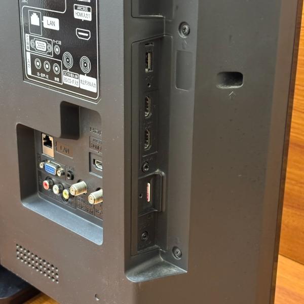 Wooo 【中古】 HITACHI 日立 ウー 液晶テレビ ハイビジョン 32型 32