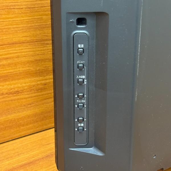 Wooo 【中古】 HITACHI 日立 ウー 液晶テレビ ハイビジョン 32型 32