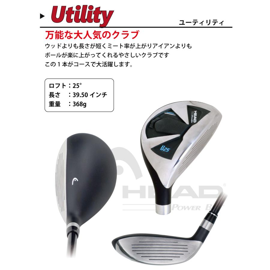 トラサルディキャディバッグ&ゴルフクラブ9本まとめてセット レフティー AIR ARMY CORPS ゴルフセット ゴルフクラブ 9本組 +